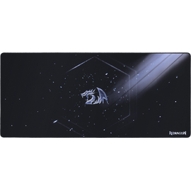  Коврик игровой REDRAGON Xeon 400х900х3 мм,ткань+резина 