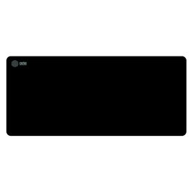  Коврик для мыши Cactus CS-MPС-PRO02ХXL Black 900x400x2мм 