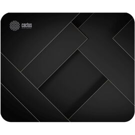  Коврик для мыши Cactus CS-MPС-P02XS Geometry 220x180x2мм 