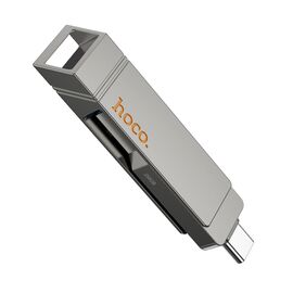 Flash Drive HOCO UD15 128GB Clever USB3.2 Type-C 