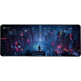  Коврик для мыши OKLICK OK-T1000CP XL рисунок 