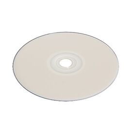  DeTech DVD-R 4,7Gb 16x Cake 25 pcs "White Printable" 