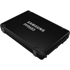  SSD Samsung Enterprise PM1653 MZILG1T9HCJR-00A07 2.5", 1920GB, SAS 24 Гб/с, 1DWPD (5Y) 