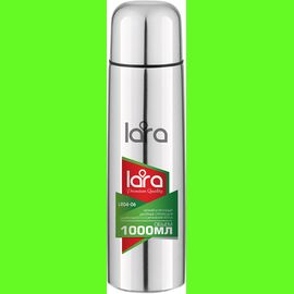  Термос Lara LR04-06 нерж. сталь 