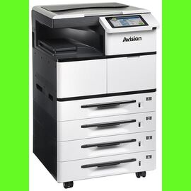  МФУ Avision AM5640i A3 Duplex Net 