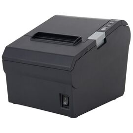  Термопринтер Mertech MPrint G80 (1014) черный 