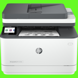  МФУ HP Inc. LaserJet Pro 3103fdn (3G631A) лазерное 