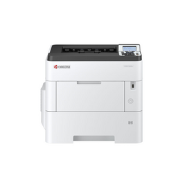  Kyocera PA6000x Принтер лазерный(А4, 1200dpi, 512Mb, 60 ppm, 500 + 100 л., дуплекс, USB 2.0, Gigabit Ethernet, тонер на 11K) (110C0T3NL0) 