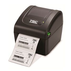  Термопринтер TSC DA310 99-158A002-0002 черный стационарный 