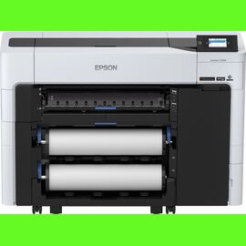  Принтер Epson SureColor SC-T3700D, A1+, C11CH80301A0 
