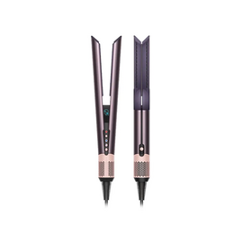  Выпрямитель для волос SenCiciMen X10 EU Purple 