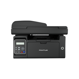  МФУ лазерный Pantum M6550W, A4, ч/б, печ. до 22стр/мин., 1200х1200dpi, USB, Wi-Fi, черный 