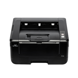  Принтер Катюша P133-256-pp 33стр/мин А4 Ч/Б, 1200dpi. 256МБ RAM, Ethernet, USB, USB-host, 3 Года гарантии 