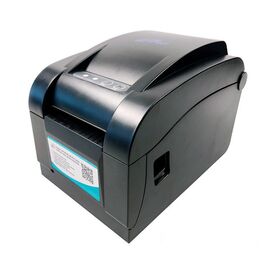  Термопринтер BSmart BS350 203dpi 152мм/с/USB/RS232/Eth для печ.этик. черный 
