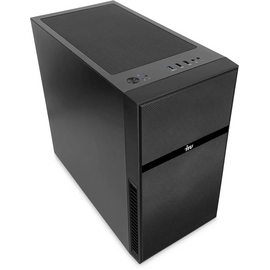  Сервер IRU Rock w9102e (2119889) 1xE-2224G 1x16Gb 1x1Tb M.2 SSD C242 AST2500 2xGigEth 1x500W 