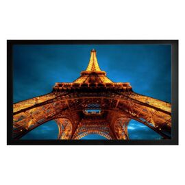  Экран на раме Cactus 102x180см FrameExpert CS-PSFRE-180X102 16:9 настенный натяжной 