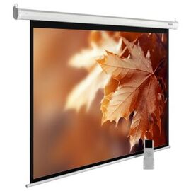  Экран Cactus 188x300см MotoExpert CS-PSME-300x188-WT 16:10 настенно-потолочный рулонный белый (мотор) 