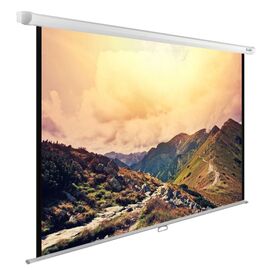  Экран Cactus 180x240см WallExpert CS-PSWE-240x180-WT 4:3 рулонный 