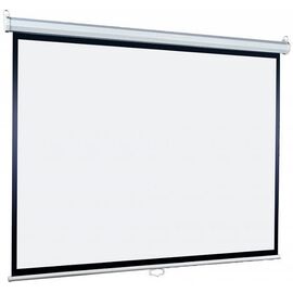  Экран Lumien 153x153см Eco Picture LEP-100107 1:1 настенно-потолочный рулонный 