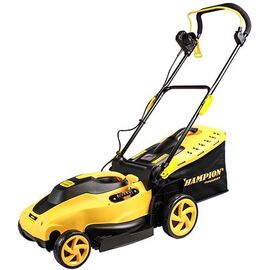  Газонокосилка Champion EM 3815 