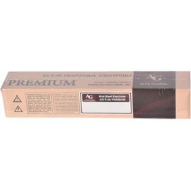  Электроды AG A-3-46-40-5 E-46 Premium d- 4,0x350 5,0кг 