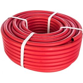  Рукав ацетиленовый Krass D 9,0 2921007SB красный, 40 м, 3 кл, 