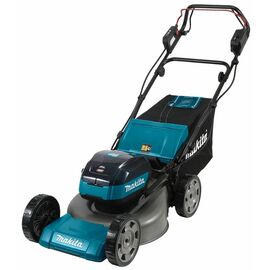  Газонокосилка Makita LM001 GZ без акк и ЗУ 