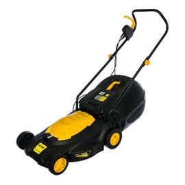  Газонокосилка Huter ELM-1400P 