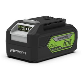  Аккумулятор Greenworks G24B4 (2926807) 