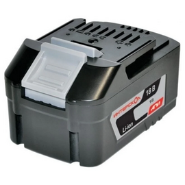  Аккумуляторная батарея Интерскол АПИ-5/18И (Li-ion) 2400.122 