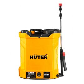  Опрыскиватель аккумуляторный Huter SP-10Li 