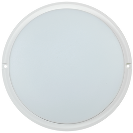  Светильник светодиодный IEK LDPO0-4004-18-4000-K01 ДПО 4004 18Вт 4000K IP54 круг белый 