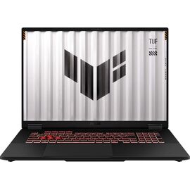  Ноутбук Asus Tuf Gaming A18 FA808UH-S8049 (90NR0NM1-M002F0) Ryzen 7 260 16Gb SSD512Gb Nvidia GeForce RTX5050 8Gb 18" IPS FHD+ (1920x1200) без ОС grey 