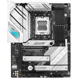  MB sAM5 ASUS ROG STRIX B650-A GAMING WIFI ATX 4xDDR5 2xPCIEx16 2хPCIEx1 3xM.2 2xUSB-C DP HDMI 2.5GLAN Wi-Fi 6 (90MB1BP0-M0EAY0) 
