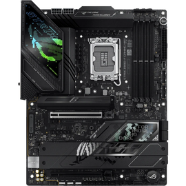  MB s1851 ASUS ROG STRIX Z890-F GAMING WIFI ATX 4xDDR5 2xPCIEx16 5xM.2 2xThunderbolt 2xUSB-C DP HDMI 2.5GLAN Wi-Fi 7 (90MB1I40-M0EAY0) 