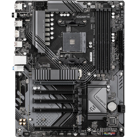  MB sAM4 Gigabyte B550 Eagle Wifi6, AM4, AMD B550, DDR4 