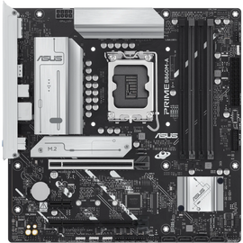  Материнская плата ASUS Prime B860M-A-CSM 