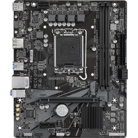  Материнская плата Gigabyte H610M K V2 