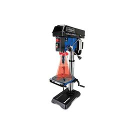  Сверлильный станок Scheppach DP18VARIO 5906807901 настольный 