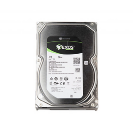  HDD Server Seagate Exos 7E8 (ST4000NM003A) 512N (3.5'/4TB/SAS 12GB/s/7200rpm) 