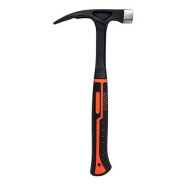  Молоток кровельщика Gigant RHSF-600 600 г цельнокованый 