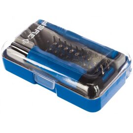  Набор отверток ЗУБР Профессионал 25648-H24 для точных работ, 24предм 