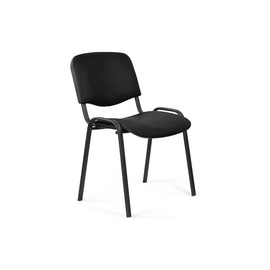  Стул UTFC Изо BL Z11 (1120BLZ11) черный 