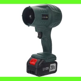  Воздуходувка Zitrek ZKBL21V (085-2044) (20В, 4.0 Ач Li-ion аккум. 1шт., зу) 