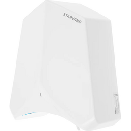  Сушилка для рук Starwind SW-HD848 белый 