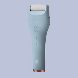  Электрический педикюрный инструмент Xiaomi Beheart M10 blue 