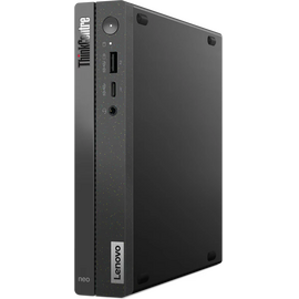 Неттоп Lenovo Neo 50q G4 Tiny (12LN0062GP) i5-13420H, 16GB*1, 512GB M.2, WiFi+BT, VESA, Keyboard&Mouse USB, No OS (EN kbd, UK cabel) 