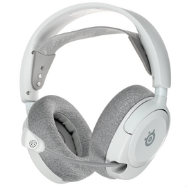  Наушники SteelSeries Arctis Nova 1 (61607) Wired Gaming Headset White 