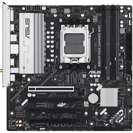  Материнская плата ASUS B850M Max Gaming Wifi (90MB1LL0-M0EAY0) 