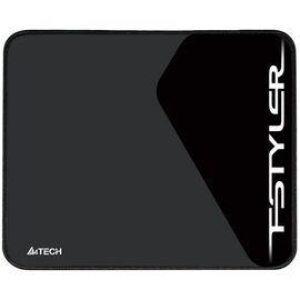  Коврик для мыши A4Tech FStyler FP20 черный/белый 250x200x2мм 